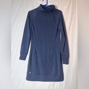 Title Nine Guthrie Dress
